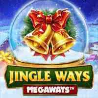 Jingle Ways Megaways™